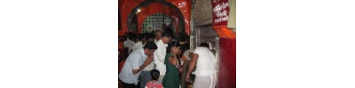 மாஹூர்தட் - மஹாராஷ்டிரா